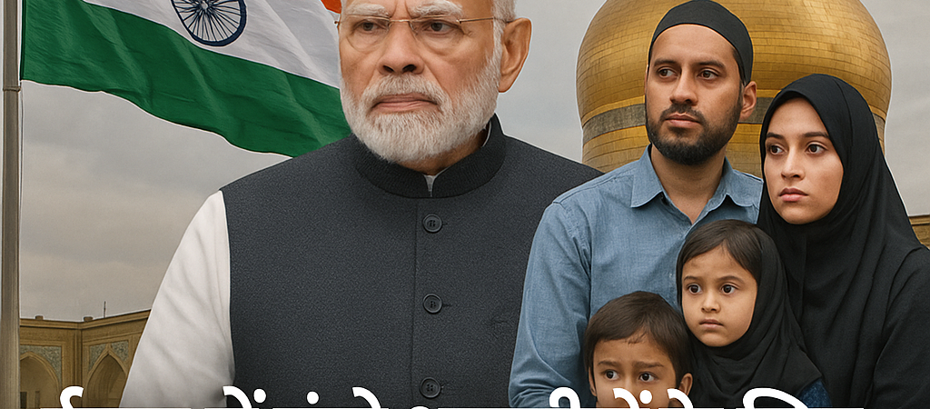 ईरान में फंसे भारतीयों के लिए मोदी सरकार की कार्रवाई और एक मुस्लिम परिवार की कहानी