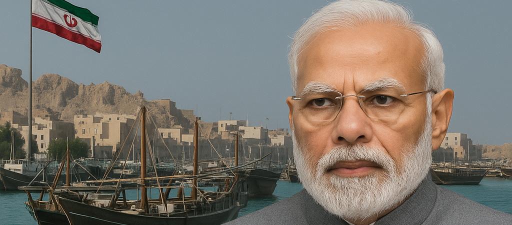 ईरान में फंसे भारतीयों के लिए मोदी सरकार की प्रयास